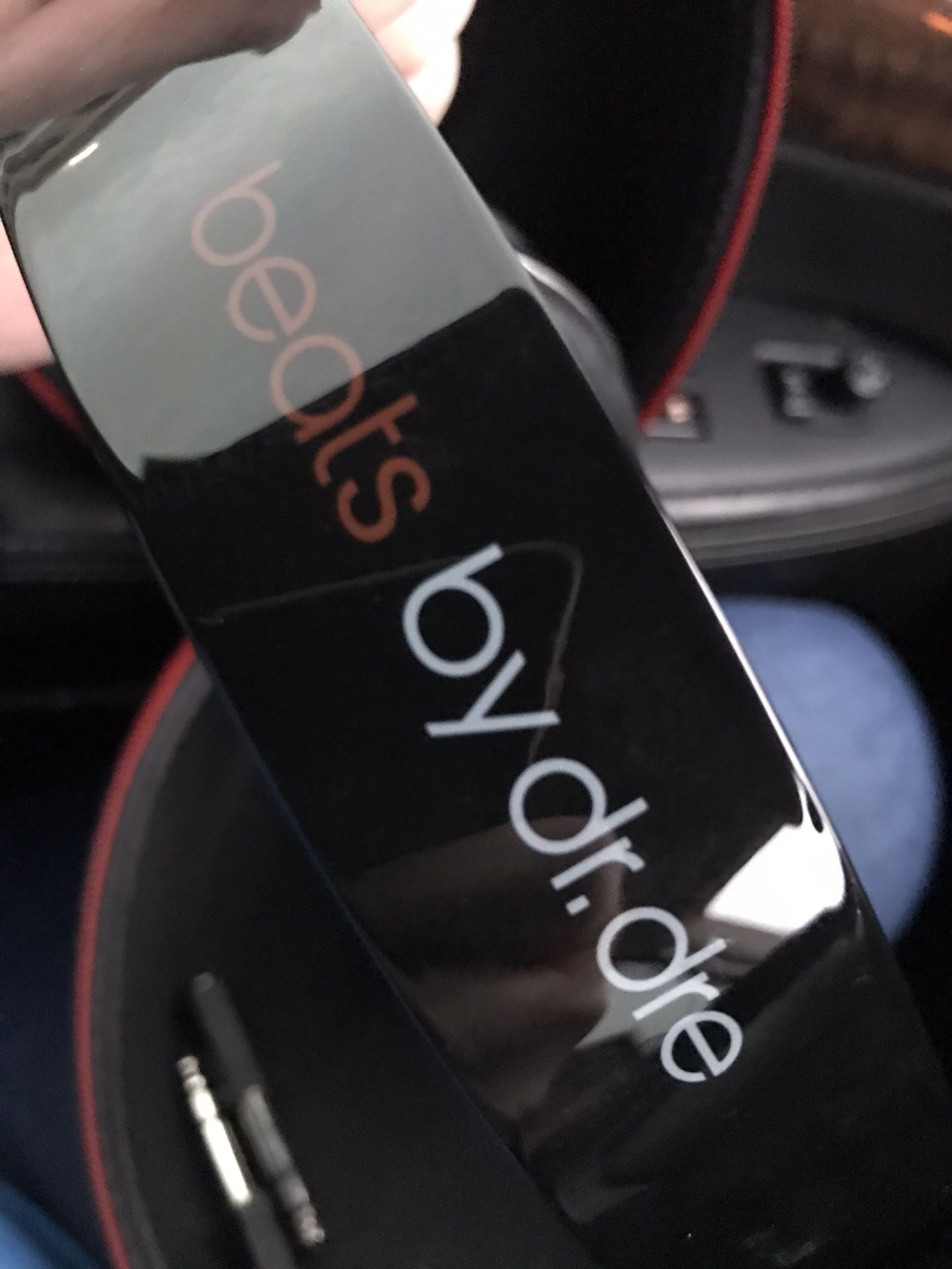 Beats by Dr.Dre Studios