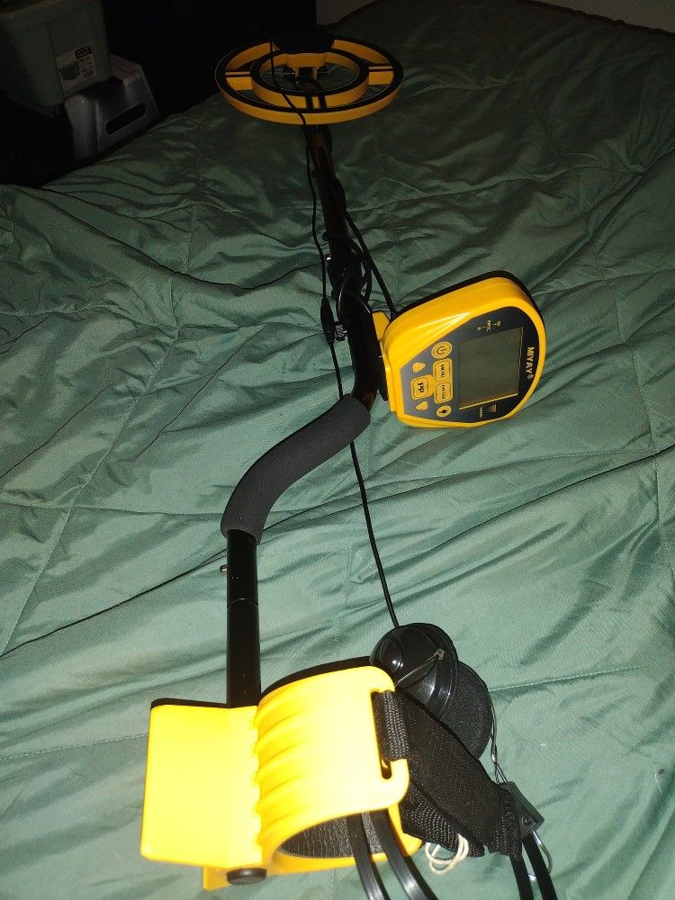 Metal Detector
