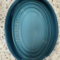 Le Creuset Ceramic Spoon Rest
