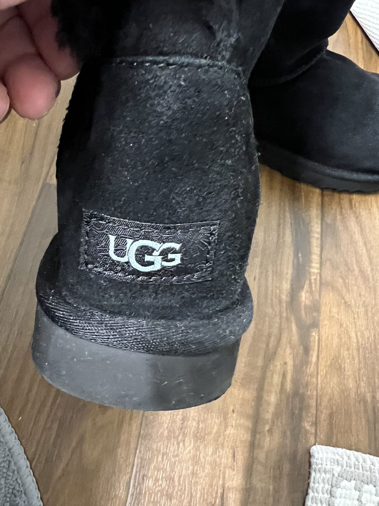 Uggs Size 11