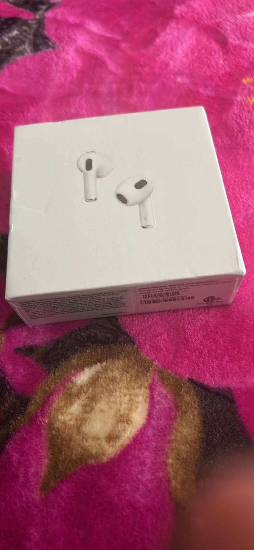 Airpods 3rd Gen