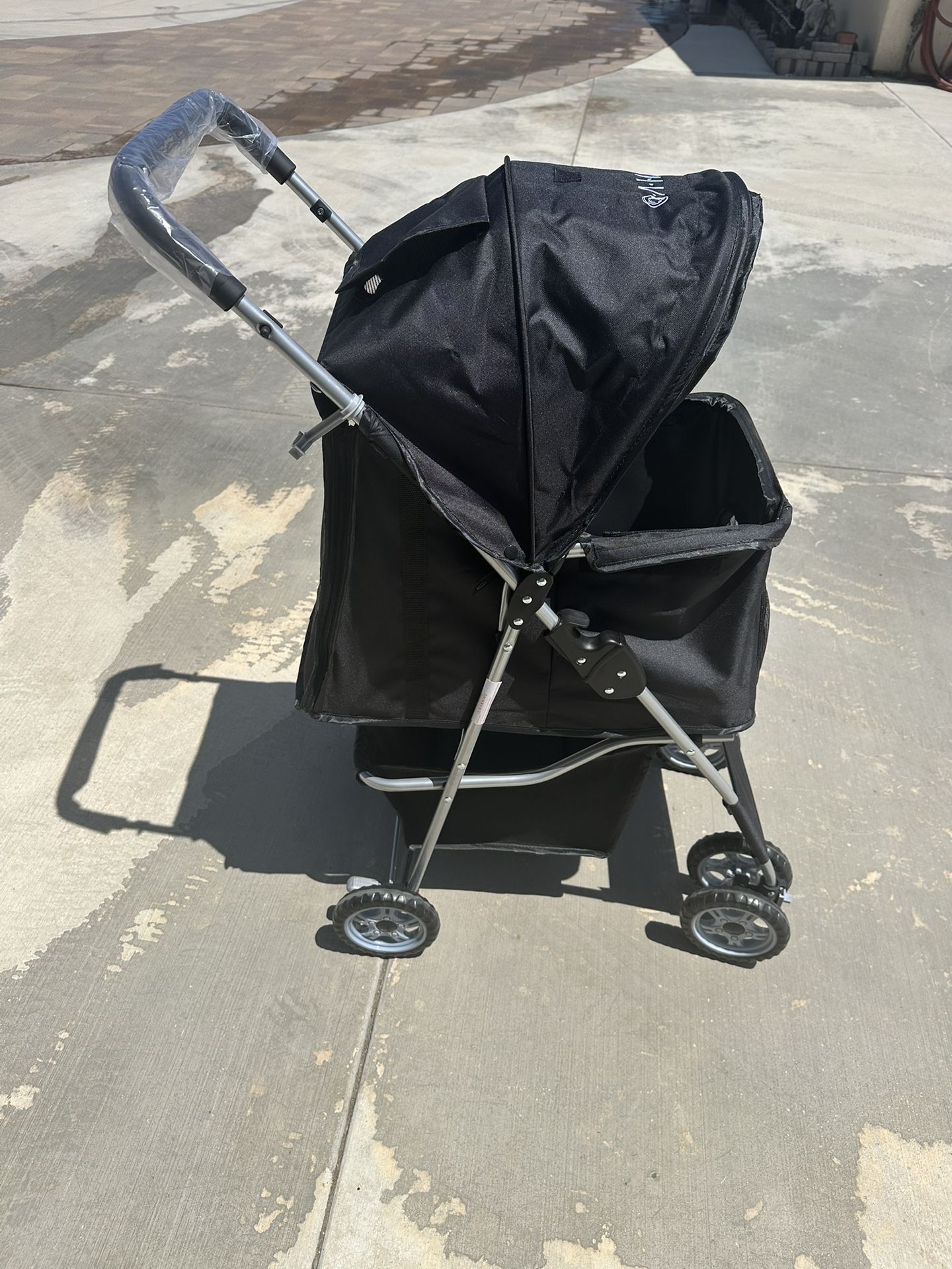 Stroller