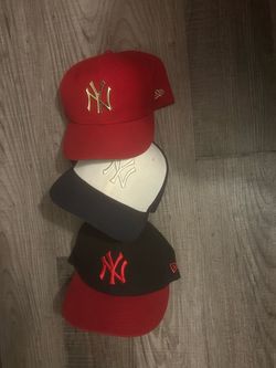 New era hats bundle deals