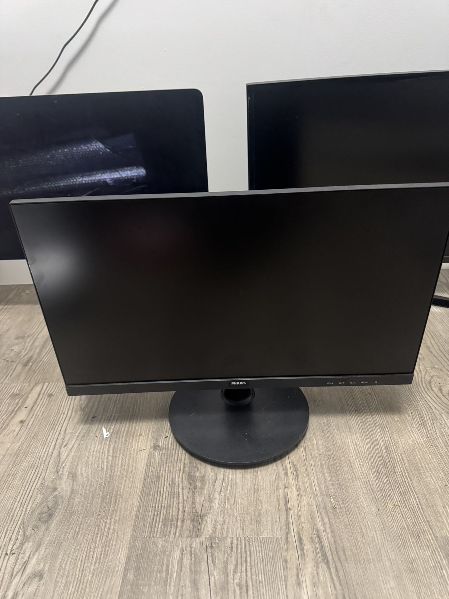 Philips 22 Inch Monitor 