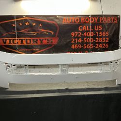 HYUNDAI SANTA FE 2024-2025 FRONT BUMPER OEM