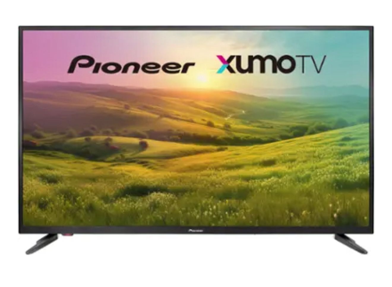 Pioneer - 42" Class TV