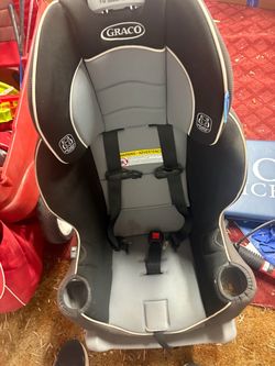 Car seat