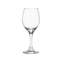 2 DOZEN - Libbey 3057 11 oz Perception Wine Glass - Safedge Rim & Foot