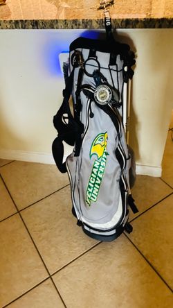 Pre-owned TaylorMade COOLER Cart Golf Bag