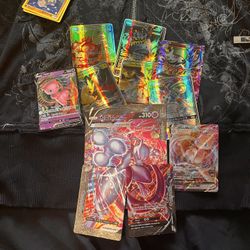 Pokémon Cards Lot