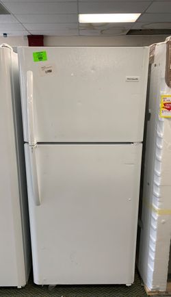 frigidaire fftrtw refrigerator 