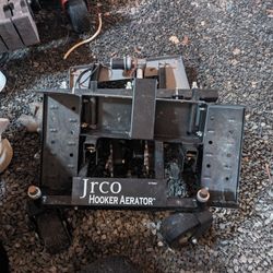 Jrco Hooker Aerator Attachment 