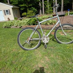 26" Raleigh Bicycle