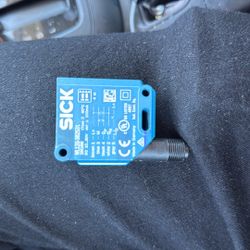 Sick Sensor 