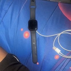 Series 5 Apple Watch 