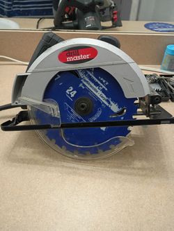 Carpenters Saw