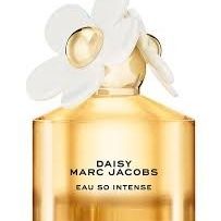 New Marc Jacobs Daisy Perfume 