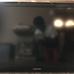 Television 40”