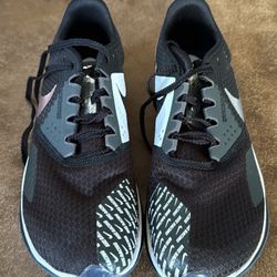 Nike Track Shoes With Spikes