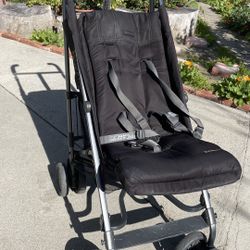 Uppababy G Luxe Stroller