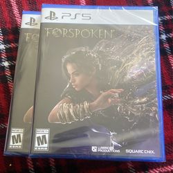 Ps5 Video game