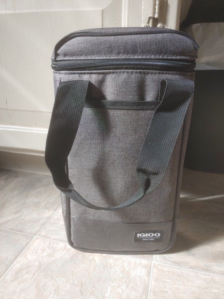 Igloo 2 Bottle Carry Cooler