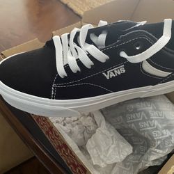 Brand New vans 