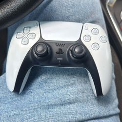 Ps5 Controller 