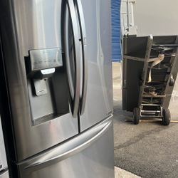 Refrigerador  LG 
