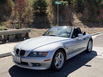1998 BMW Z3