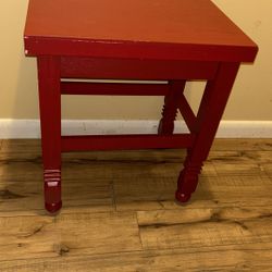 End Table