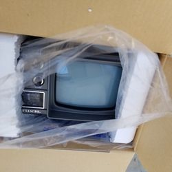 Portable Vintage Tx
