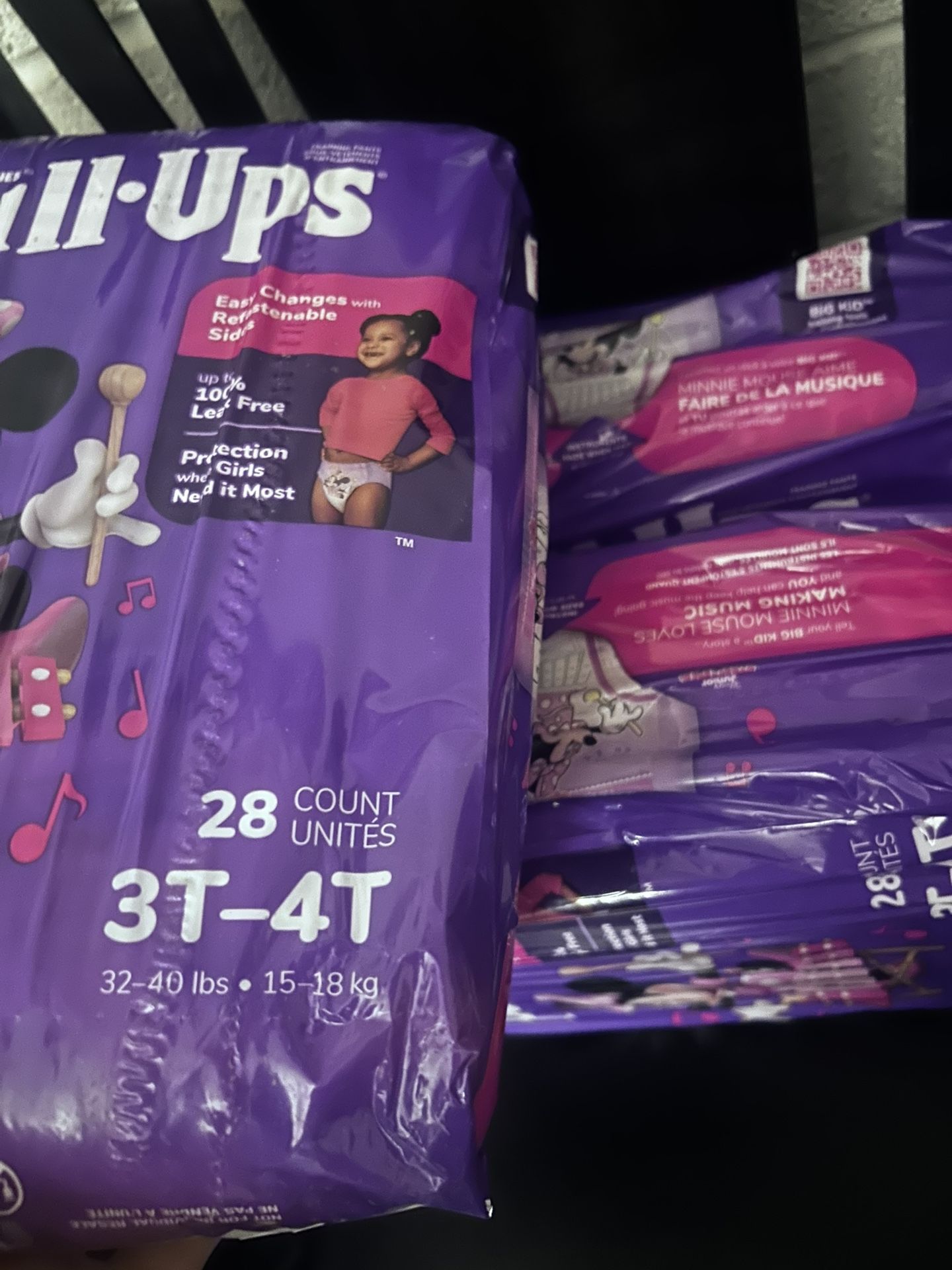 Diapers