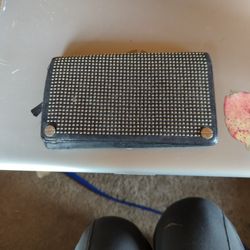 Vintage Balenciaga Wallet