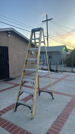 Ladder
