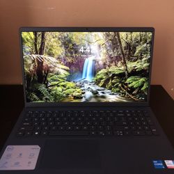 Dell Inspiron 15 Laptop