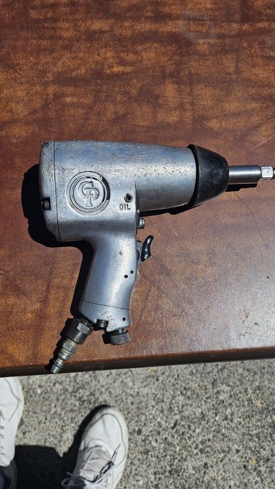 1/2" Ingersoll Rand Impact