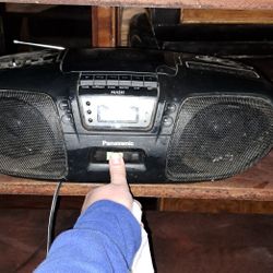 Cd Player 