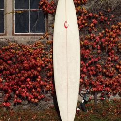 8’8” Surfboard 