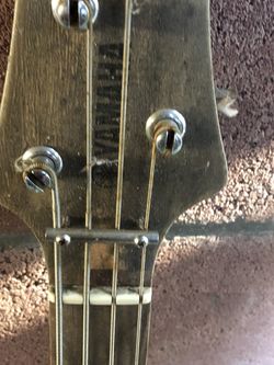 YAMAHA BASE