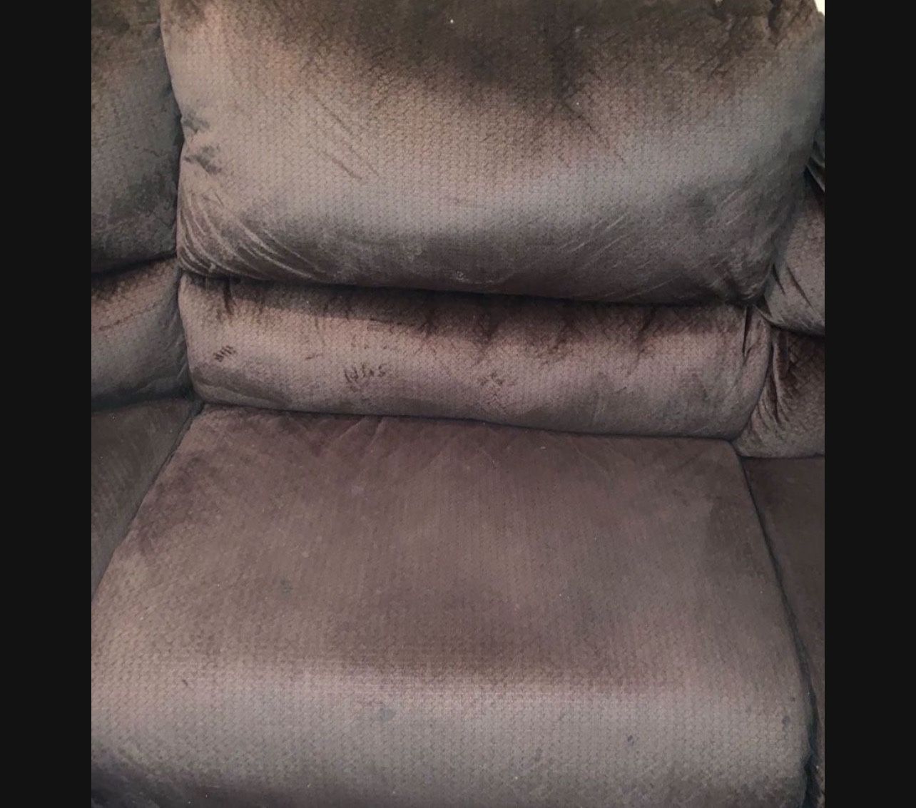 Sectional Living Room Set 