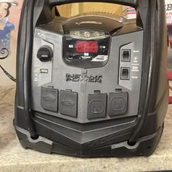 Portable Charger- $90