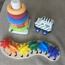 Baby Toys