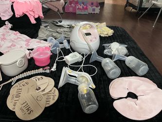 Baby Items