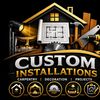 Custom Installation 