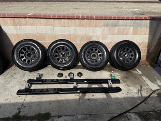 Tires
