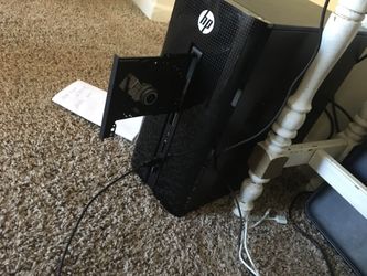 Hp pavilion