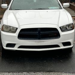 2013 Dodge Charger