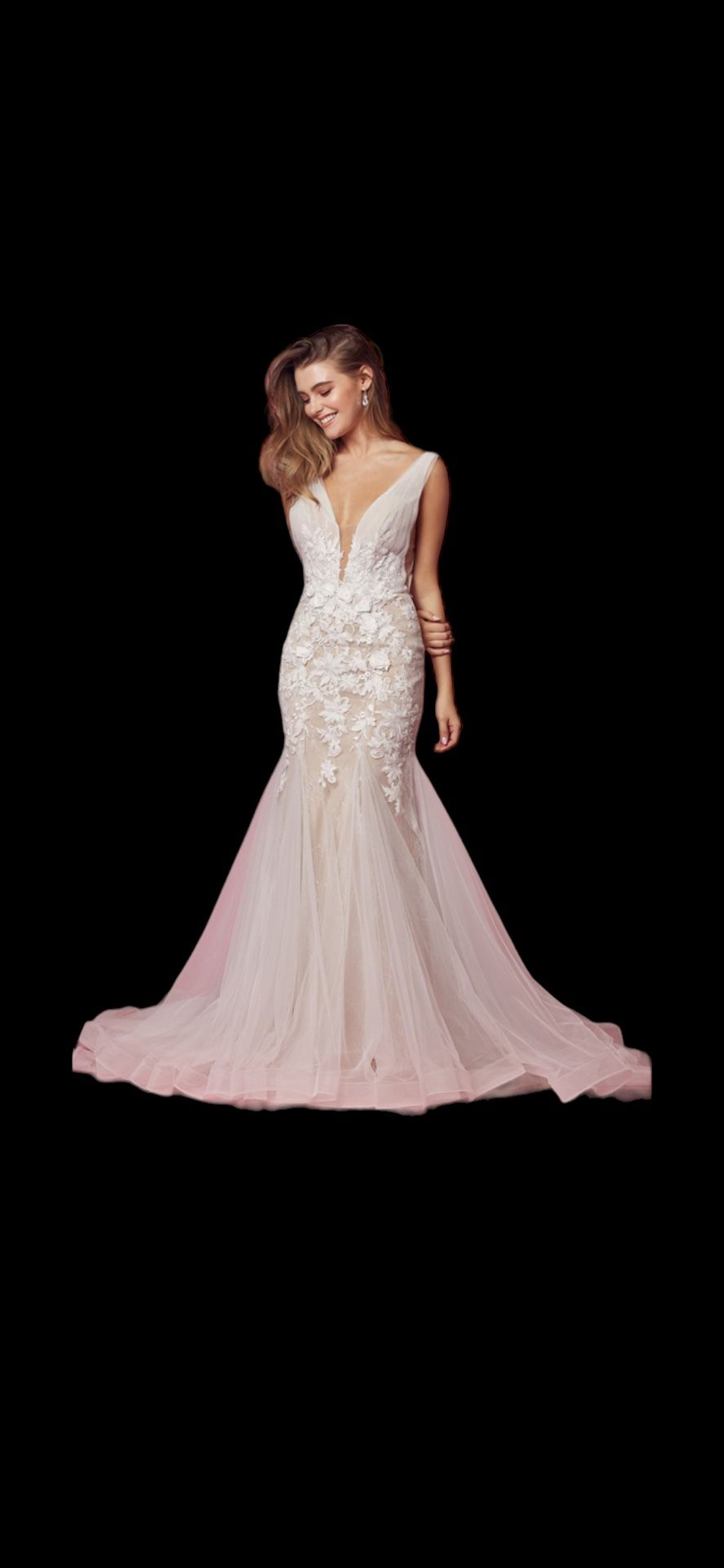 New With Tags Wedding Gown & Wedding Dress $385