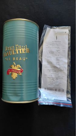 jean paul le perfam 150